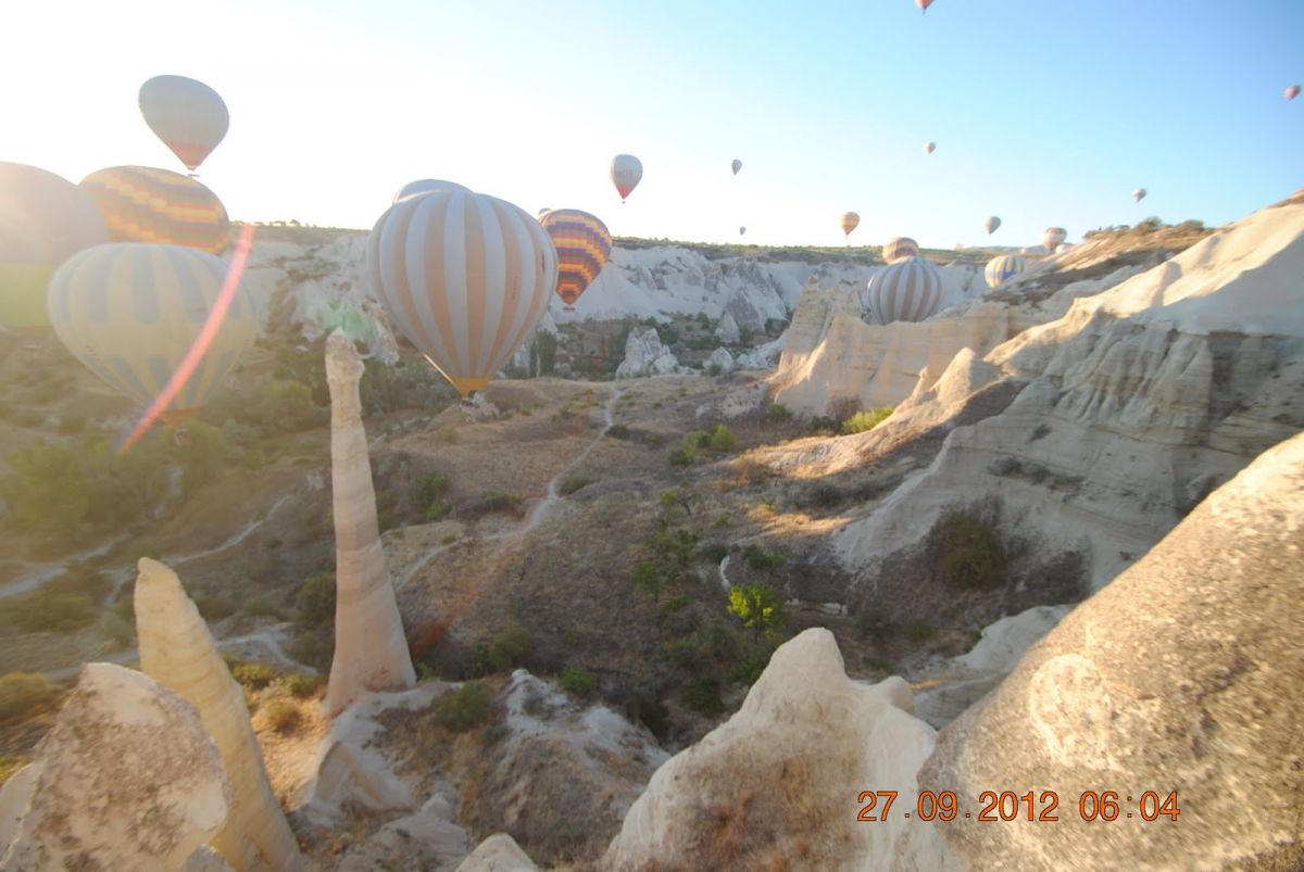 imagini hotel Fotografii Cappadocia